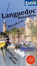 Languedoc Roussillon / ANWB extra 9789018048969, Boeken, Verzenden, Gelezen, Marianne Bongartz