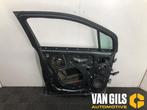 Portier 4Deurs links-voor Opel Mokka O296458, Nieuw