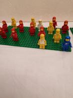 Lego Minifigurine - Classic Space - Figuur, 34 stuks., Nieuw
