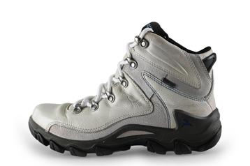 Ecco Wandelschoenen in maat 38 Wit | 5% korting beschikbaar voor biedingen