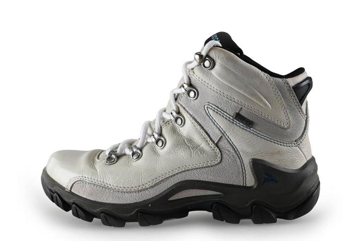 Ecco wandelschoenen in maat 38 Wit | 5% korting, Kinderen en Baby's, Kinderkleding | Schoenen en Sokken, Jongen of Meisje, Zo goed als nieuw