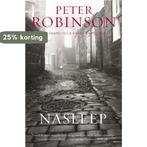 Nasleep / DCI Banks / 12 9789022986394 Peter Robinson, Verzenden, Gelezen, Peter Robinson