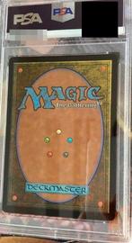 Wizards of The Coast - 1 Graded card - Magic: The Gathering, Hobby en Vrije tijd, Verzamelkaartspellen | Magic the Gathering, Nieuw