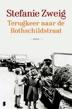 Terugkeer naar de Rothschildstraat 9789022570289, Verzenden, Gelezen, Stefanie Zweig