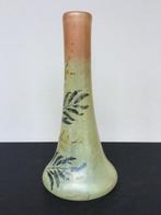 Legras & Cie. - Vaas - Mondgeblazen glas - Handbeschilderd, Antiquités & Art, Antiquités | Verre & Cristal