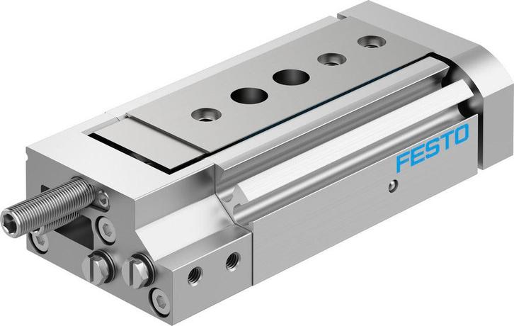 Festo Mini-Chariot 8mm Alésage 10mm Course Double Effet -, Bricolage & Construction, Ventilation & Extraction, Envoi