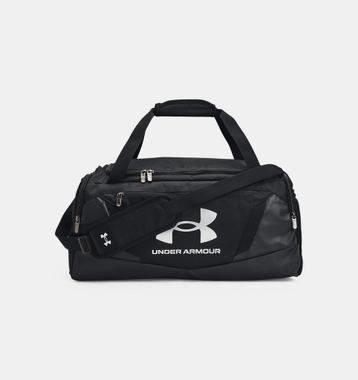 Under Armour Undeniable 5.0 Duffle Sm-Blk - Maat OSFM beschikbaar voor biedingen