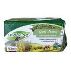Hippalgo opti-form 14 kg is de oplossing voor darmproblemen, Dieren en Toebehoren, Paarden en Pony's | Overige Paardenspullen
