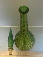 Empoli italie - Fles - Glas