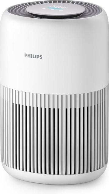 Luchtreiniger PureProtect Mini - Wit beschikbaar voor biedingen