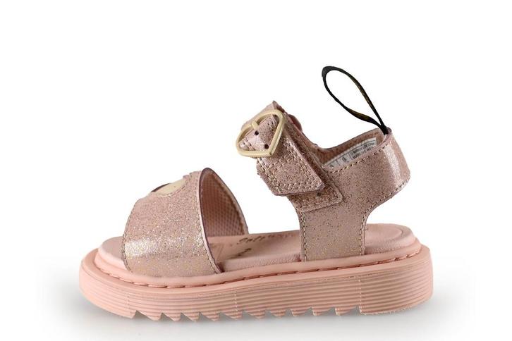 Dr Martens Sandalen in maat 26 Roze | 5% korting, Kinderen en Baby's, Kinderkleding | Schoenen en Sokken, Jongen of Meisje, Schoenen