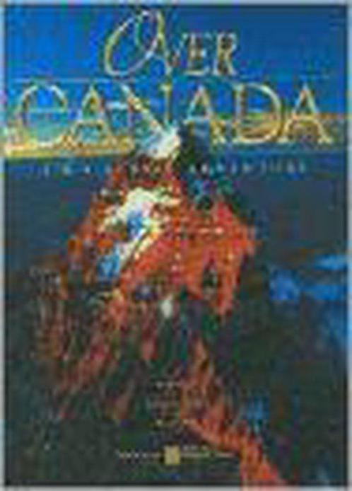 Over Canada 9780920431870, Livres, Livres Autre, Envoi
