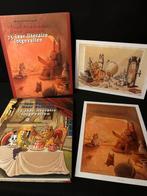 Bommel en Tom Poes - 75 jaar literaire lotgevallen - luxe, Boeken, Nieuw