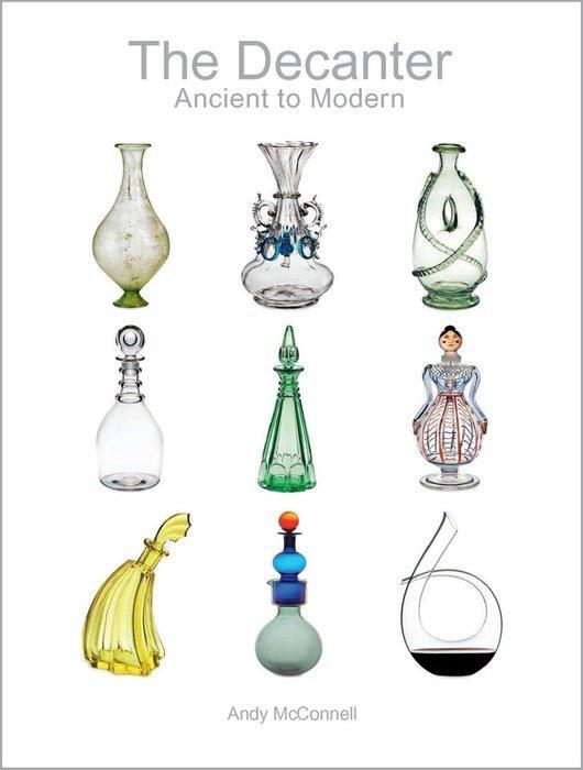 Andy McConnell (BBC Antiques Roadshow) Hand Gesigneerd -, Antiquités & Art, Art | Objets design