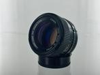 Canon FD 1.4/50mm | Standard Prime lens, Nieuw