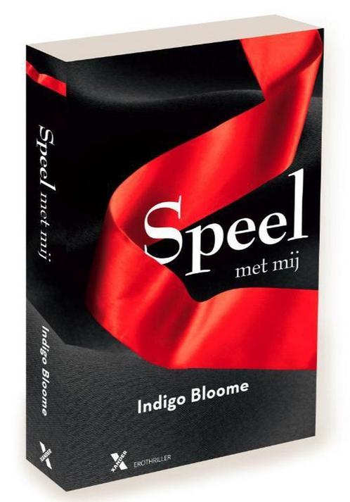 Speel met mij / Avalon-trilogie / 1 9789401600170, Boeken, Romans, Zo goed als nieuw, Verzenden
