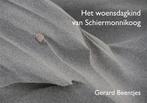 Het woensdagkind van Schiermonnikoog 9789087598594, Gelezen, Gerard Beentjes, Verzenden