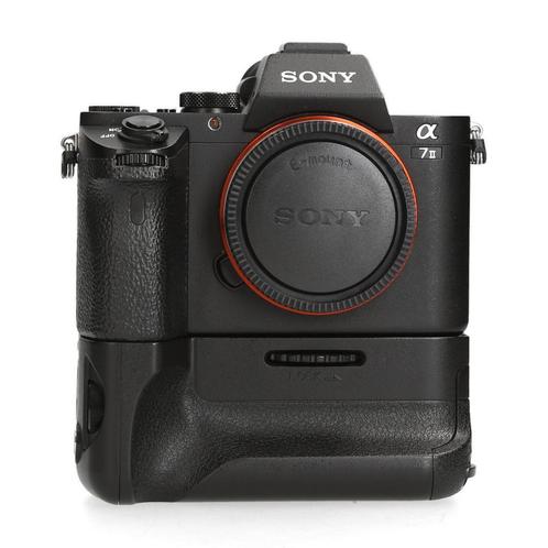Sony A7II, Audio, Tv en Foto, Fotocamera's Digitaal, Zo goed als nieuw, Ophalen of Verzenden