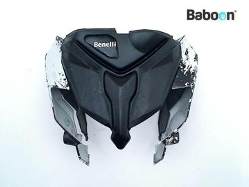Bovenkuip Benelli TNT 125 Tornado Naked 2017-2020, Verzenden