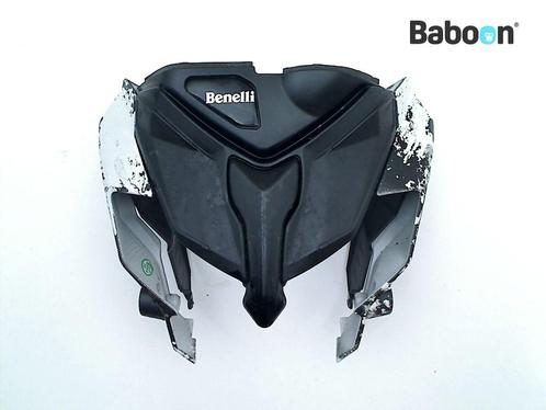 Bovenkuip Benelli TNT 125 Tornado Naked 2017-2020, Motoren, Onderdelen | Overige, Gebruikt, Verzenden