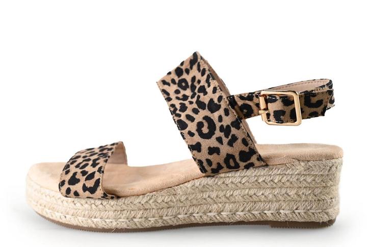 Dolcis Sandalen in maat 39 Overig | 5% korting, Kleding | Dames, Schoenen, Overige kleuren, Zo goed als nieuw, Sandalen of Muiltjes