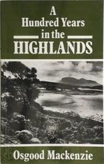 A Hundred Years in the Highlands, Verzenden
