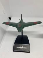 Hachette 1:100 - Modelvliegtuig (2) - Mitsubishi A6M Zero, Nieuw