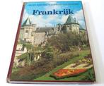 Grote reis-encyclopedie van Europa Frankrijk Lekturama, Boeken, Verzenden, Gelezen