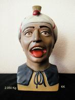 Figure - Grande et unique Gaper - Pharmacie - Collection