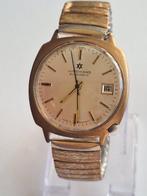 Junghans - Automatic 653 cal 7525/2 - Zonder Minimumprijs -, Handtassen en Accessoires, Horloges | Heren, Nieuw