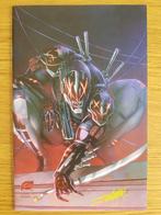Deathrage: Special Kickstarter Collectors Edition #1 -, Nieuw