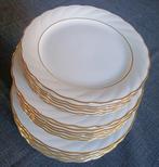 Winterling Bavaria - Tafelservies (19) - Roslau - 24 kt goud, Antiek en Kunst