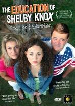 Education of Shelby Knox [DVD] [2006] [R DVD, Verzenden