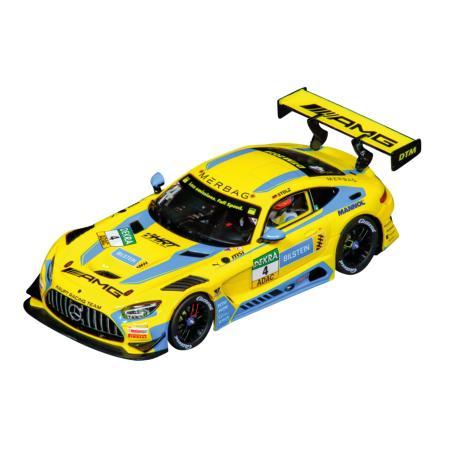 Mercedes-AMG GT3 Evo  Mercedes-AMG Team HRT, Nr.4  - 27775 |, Hobby & Loisirs créatifs, Modélisme | Voitures & Véhicules, Envoi