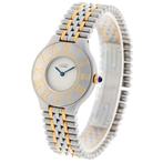 Cartier - Must de Cartier 21 - 1230 - Dames - 1990-1999, Nieuw