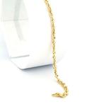Zonder Minimumprijs - Handmade - Armband - Bracciale “Iride”, Handtassen en Accessoires, Armbanden, Nieuw