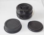 Canon EF 28mm 1:2.8 - c2006 - in very good condtion -, Nieuw