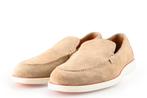 Nelson Loafers in maat 40 Beige | 5% extra korting, Kleding | Heren, Schoenen, Loafers, Overige kleuren, Verzenden, Gedragen