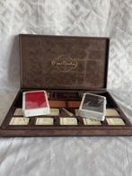Set da poker vintage - Pierre Cardin - Carte - Dadi - Fiches