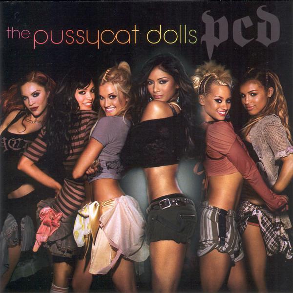 The Pussycat Dolls - PCD, CD & DVD, CD | Pop, Envoi