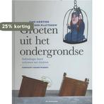 Groeten uit het ondergrondse 9789058388056 Tine Mortier, Verzenden, Tine Mortier