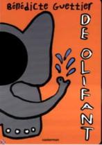 De olifant / Ik speel poppenkast 9789030307686 B. Guettier, Verzenden, Gelezen, B. Guettier