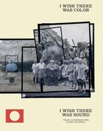 I wish there was color, I wish there was sound / Nederlands, Boeken, Verzenden, Gelezen, Andrea Stultiens