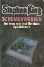 Schemerwereld 9789024519392, Livres, Contes & Fables, Verzenden, King