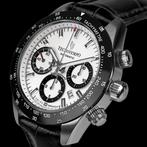 Tecnotempo - Chrono Round - Designed and Assembled in