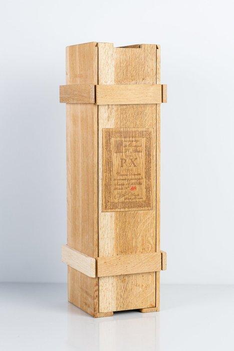 1958 Bodegas Toro Albalá, Don PX Convento Selección -, Verzamelen, Wijnen