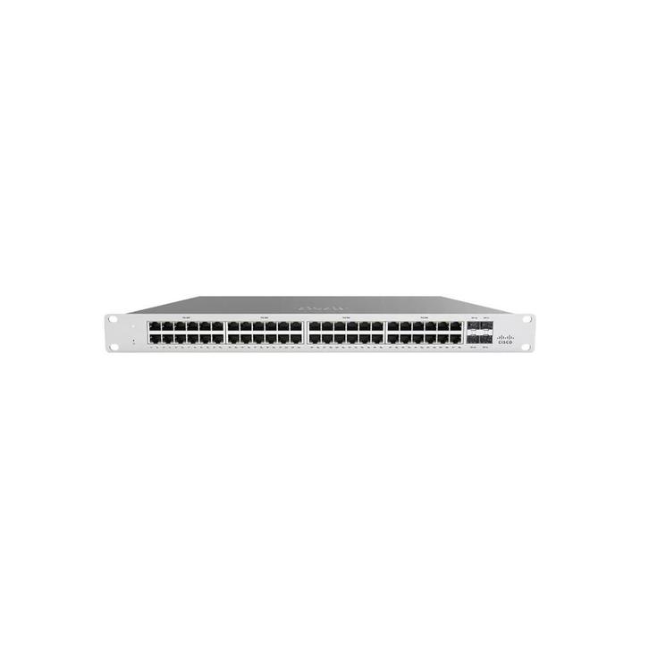 Cisco MS120-48LP-HW, Informatique & Logiciels, Commutateurs réseau, Enlèvement ou Envoi