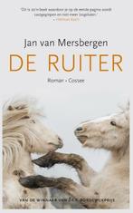 De ruiter (9789059366657, Jan van Mersbergen), Verzenden