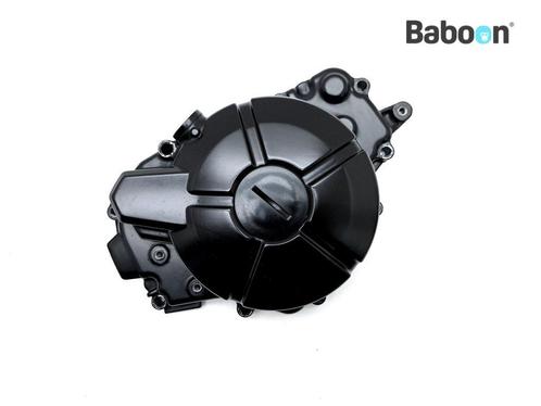 Dynamo Deksel Kawasaki Z 300 2013-2017 (Z300 Z300A-B), Motoren, Onderdelen | Kawasaki, Gebruikt, Verzenden
