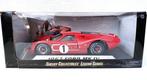 Shelby Collectibles – 1:18 – Ford GT40 – winner Le Mans 1967, Nieuw